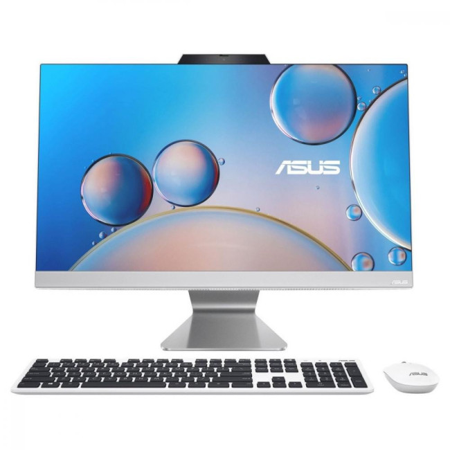 Asus A3402WVAK-WPC0860 White (90PT03T1-M00WB0)