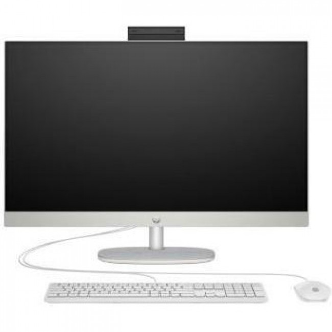 HP All-in-One 27-cr0037ua PC (AR0N4EA)