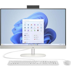 HP All-in-One 27" (A45E2EA)