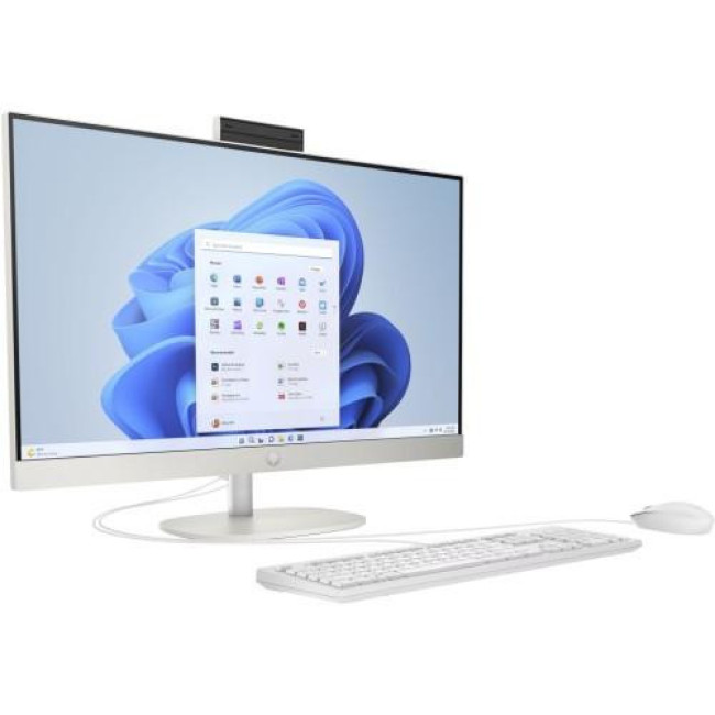 HP All-in-One 27" (A45E2EA)