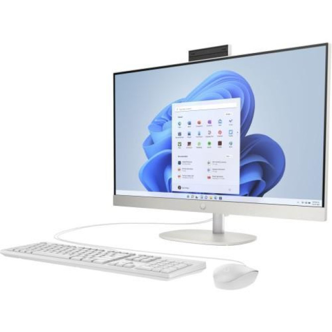 HP All-in-One 27" (A45E2EA)