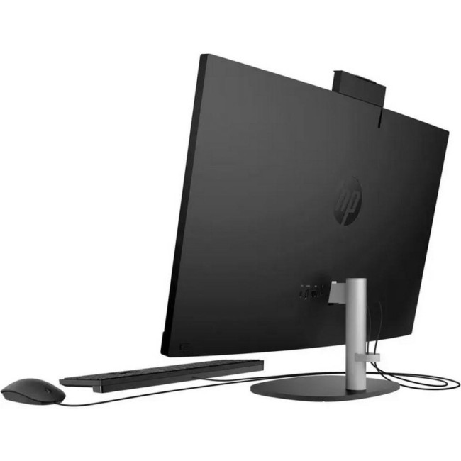 HP All-in-One 27" Black (A45E4EA)