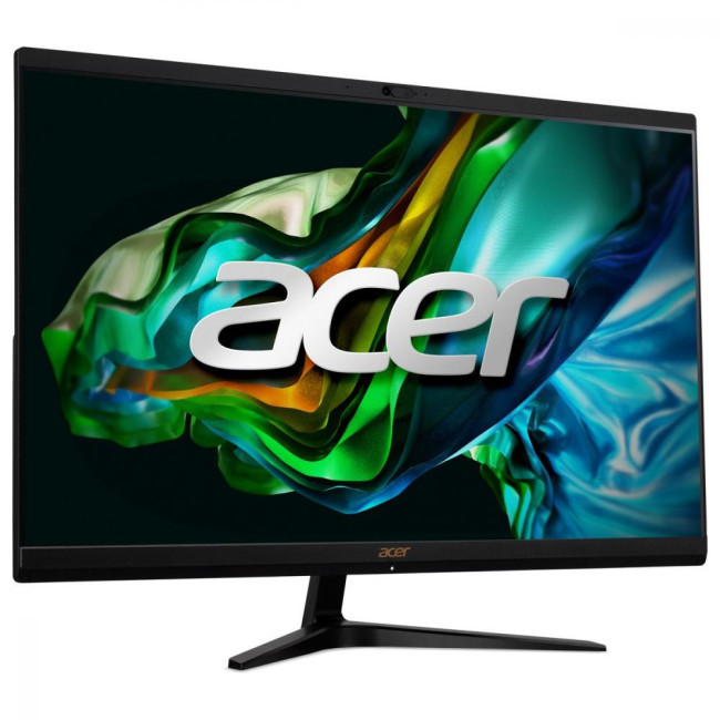 Моноблок Acer Aspire C24-1800 (DQ.BKMME.00K)