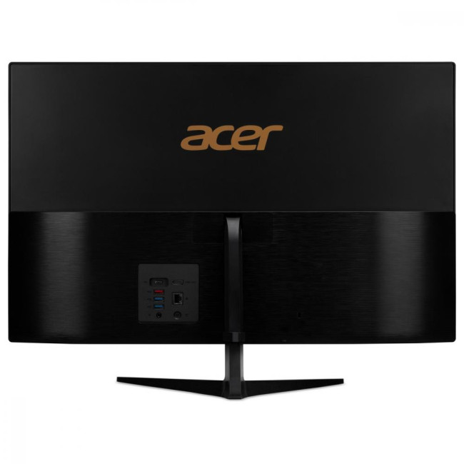 Моноблок Acer Aspire C24-1800 (DQ.BKMME.00K)