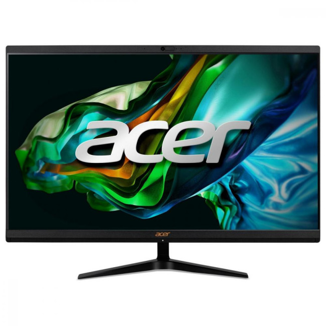 Моноблок Acer Aspire C24-1800 (DQ.BKMME.00K)