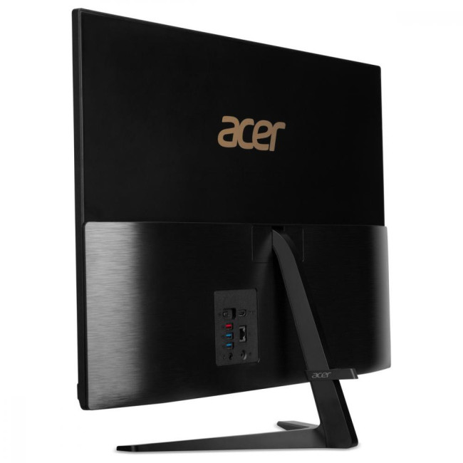 Acer Aspire C24-1800 Black (DQ.BM2ME.002)