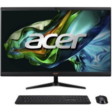 Acer Aspire C24-1800 Black (DQ.BLFME.00R)