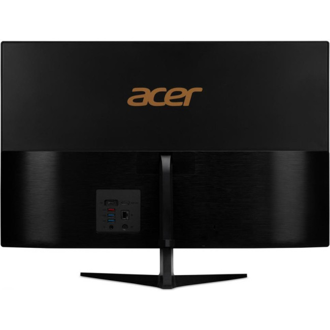 Acer Aspire C24-1800 Black (DQ.BLFME.00R)