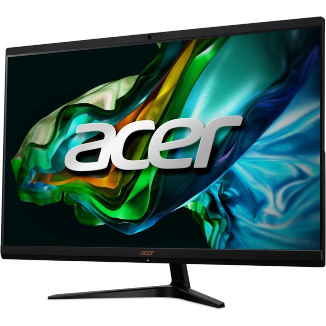 Acer Aspire C24-1800 Black (DQ.BLFME.00R)