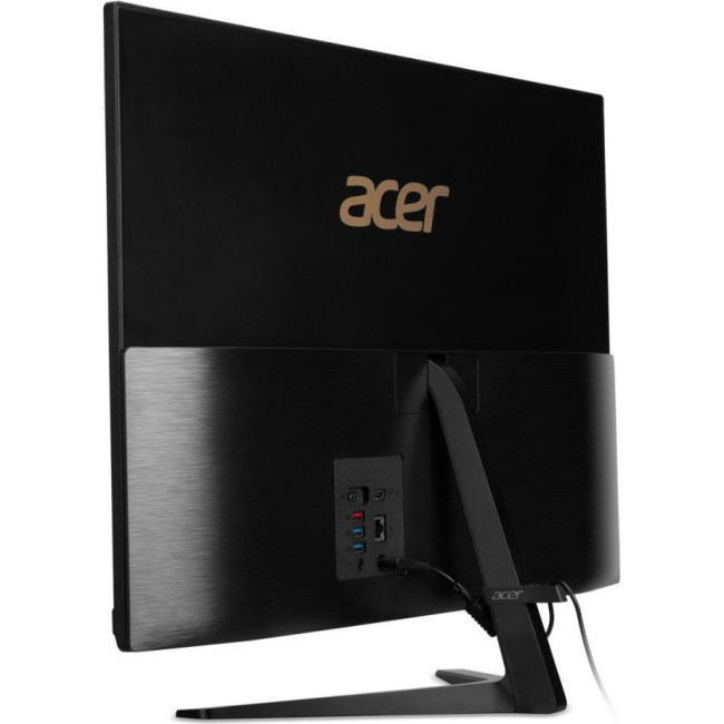 Acer Aspire C24-1800 Black (DQ.BM2ME.001)