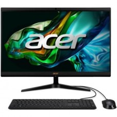 Моноблок Acer Aspire C24-1800 Black (DQ.BLFME.00L)