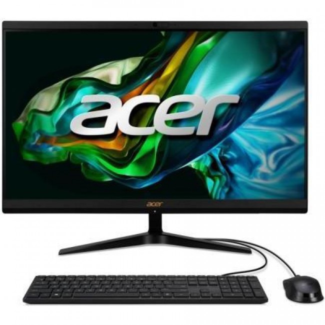 Acer Aspire C24-1800 Black (DQ.BLFME.00L)