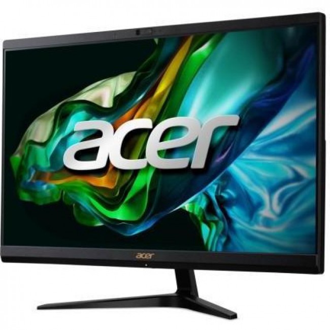 Acer Aspire C24-1800 Black (DQ.BLFME.00L)