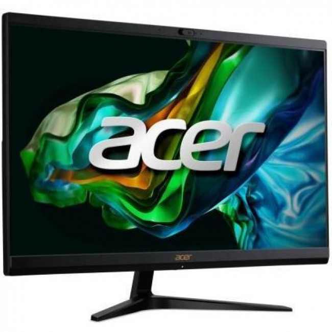 Acer Aspire C24-1800 Black (DQ.BLFME.00L)