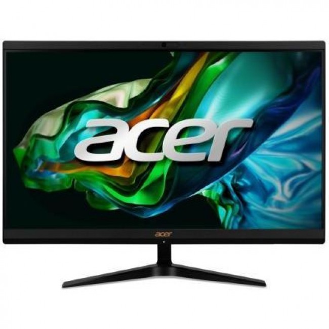 Acer Aspire C24-1800 Black (DQ.BLFME.00L)