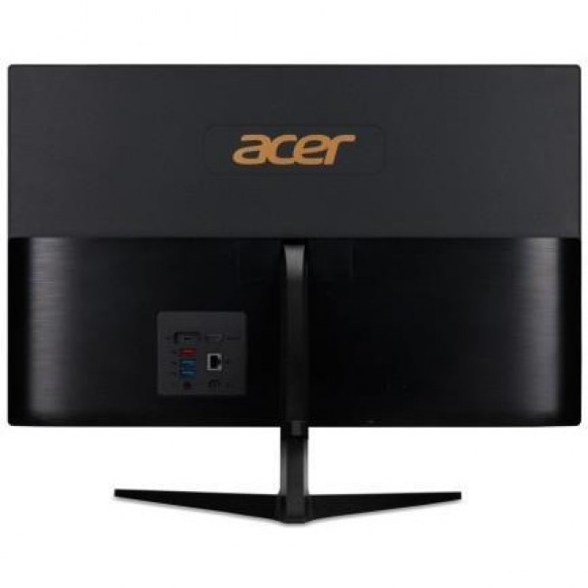 Acer Aspire C24-1800 Black (DQ.BLFME.00L)