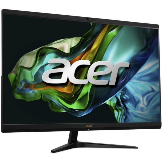 Acer Aspire C27-1800 Black (DQ.BLHME.003)