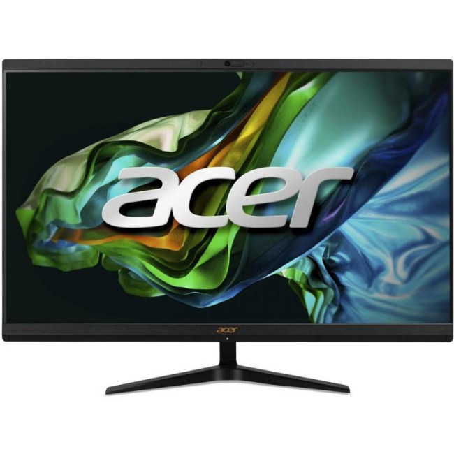 Acer Aspire C27-1800 Black (DQ.BLHME.003)