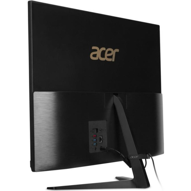 Acer Aspire C27-1800 Black (DQ.BLHME.003)