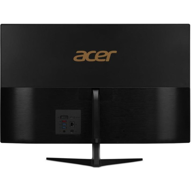 Acer Aspire C27-1800 Black (DQ.BLHME.003)