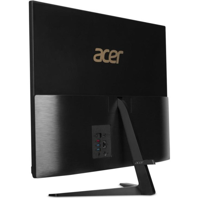 Acer Aspire C27-1800 Black (DQ.BLHME.003)