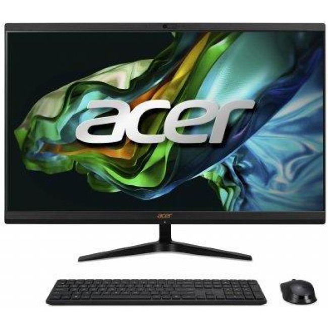 Acer Aspire C27-1800 Black (DQ.BLHME.004)