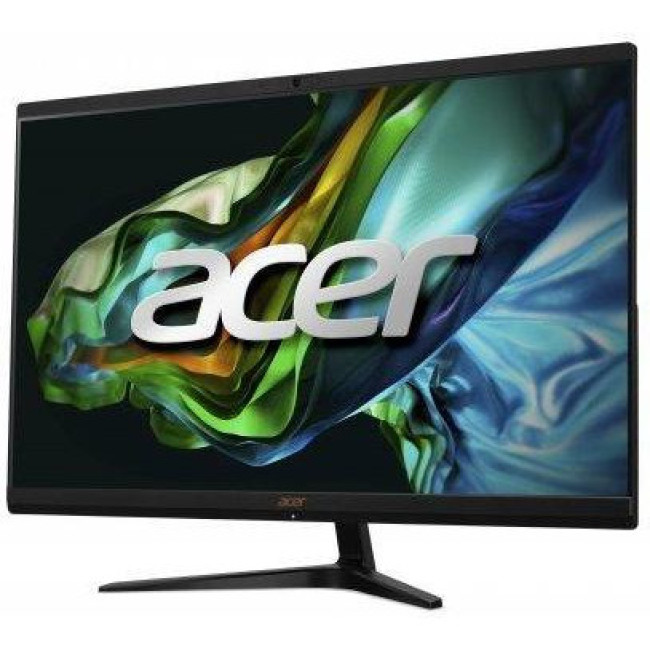 Acer Aspire C27-1800 Black (DQ.BLHME.004)