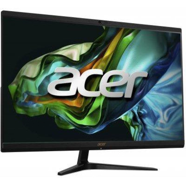 Acer Aspire C27-1800 Black (DQ.BLHME.004)