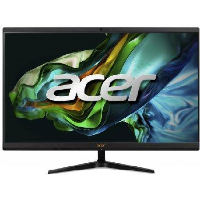 Acer Aspire C27-1800 Black (DQ.BLHME.004)