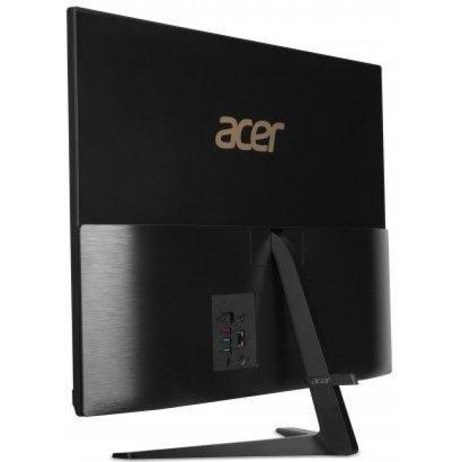 Acer Aspire C27-1800 Black (DQ.BLHME.004)