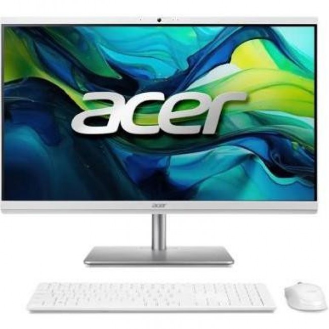 Acer Aspire C27-195ES AiO (DQ.BMFME.002)