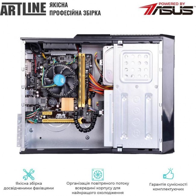 ARTLINE Business B27 (B27v50)