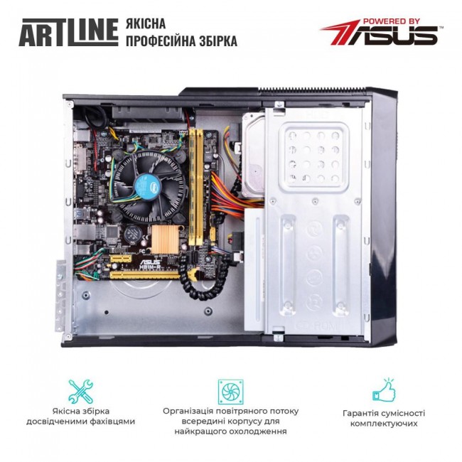 ARTLINE Business B27 (B27v48Win)