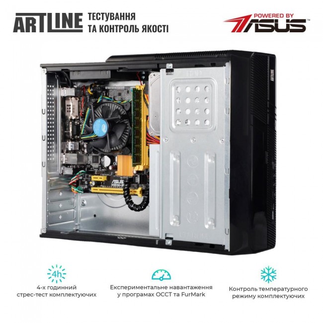 ARTLINE Business B27 (B27v48Win)