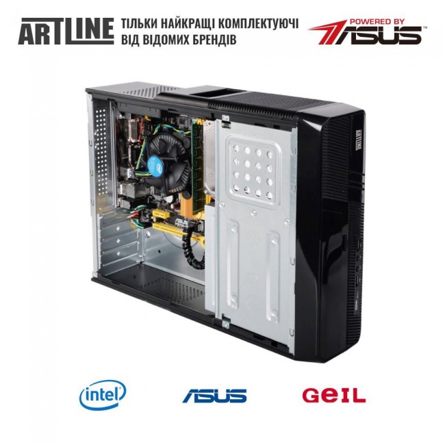 ARTLINE Business B27 (B27v48Win)