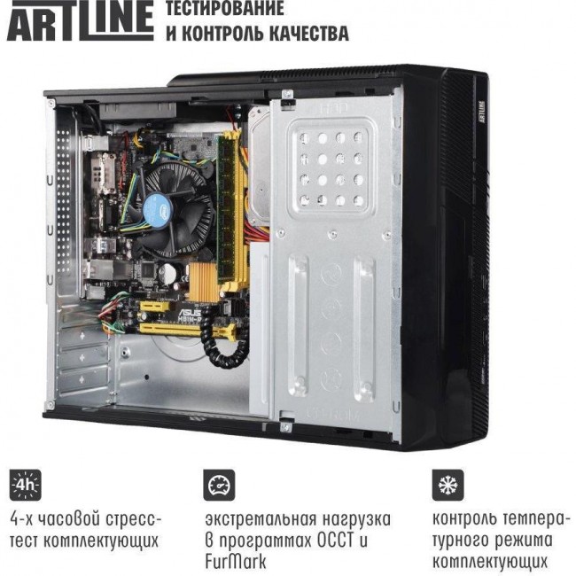 ARTLINE Business B27 (B27v40)