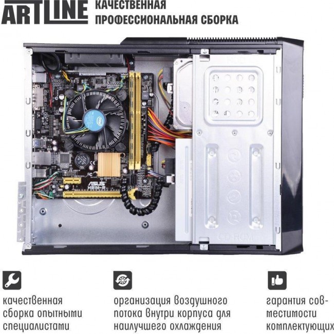 ARTLINE Business B27 (B27v39)