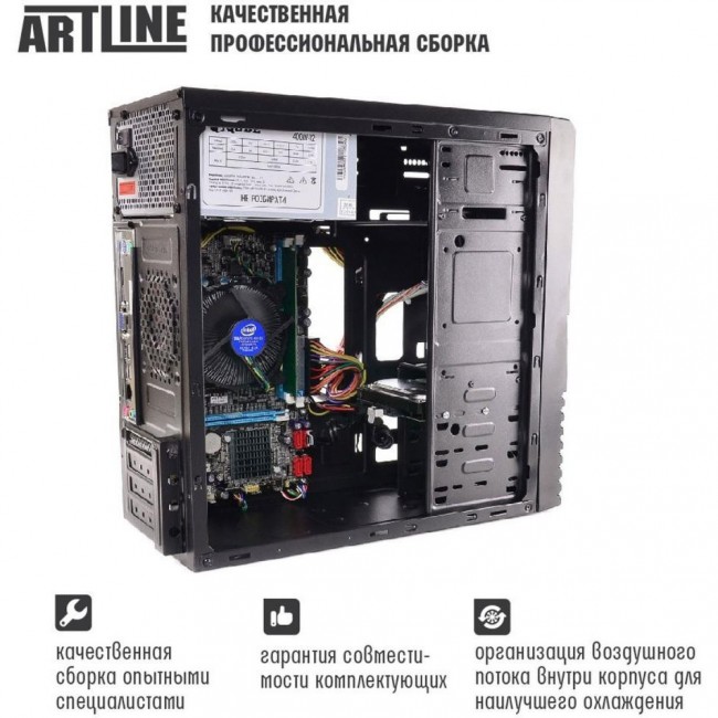 ARTLINE Business B27 v37 (B27v37)