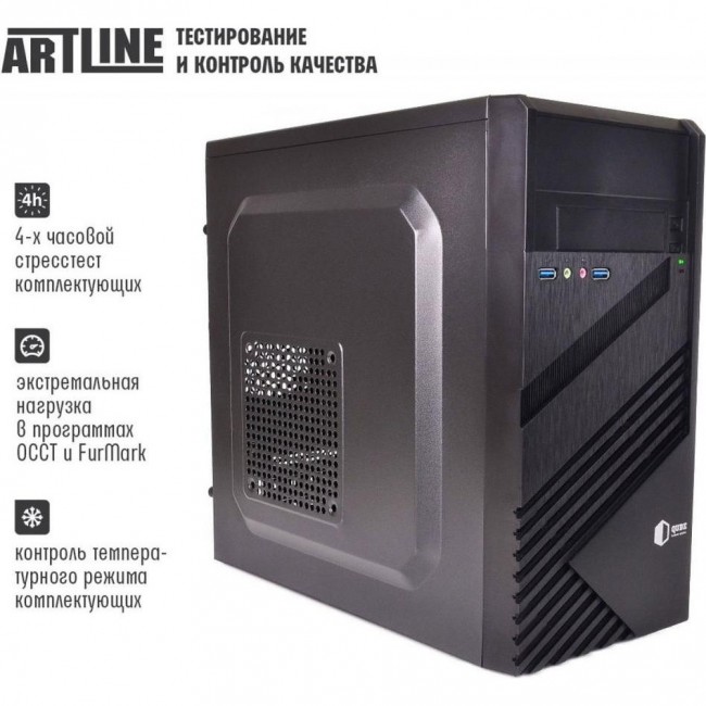 ARTLINE Business B27 v37 (B27v37)