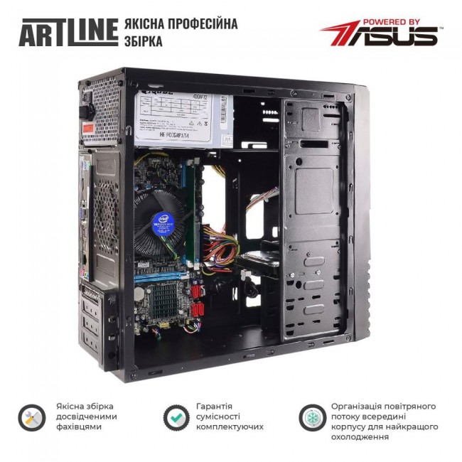 Компьютер ARTLINE Business B29 (B29v31Win)