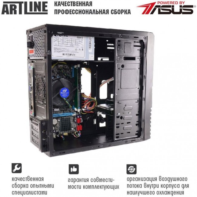 ARTLINE Business B29 (B29v30)