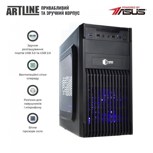 ARTLINE Business B45 (B45v12)