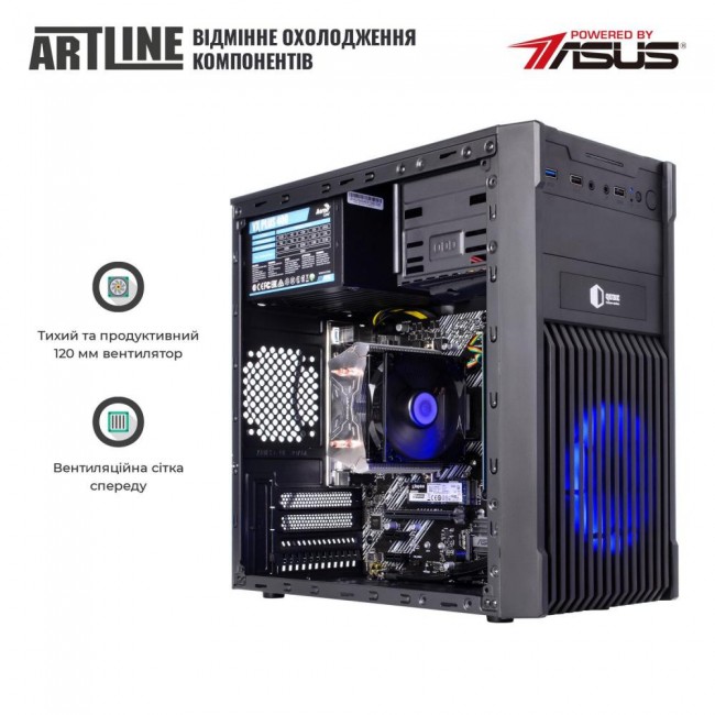 ARTLINE Business B45 (B45v12)