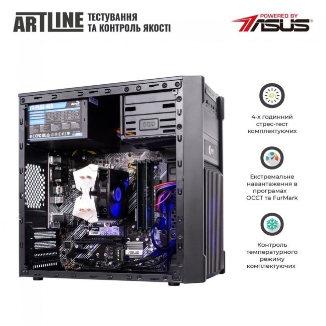 ARTLINE Business B45 (B45v12)