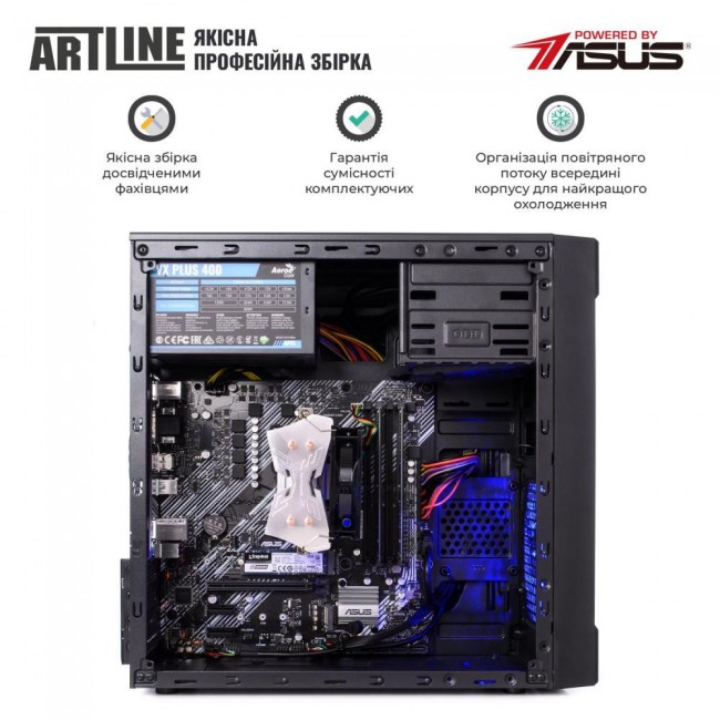 ARTLINE Business B45 (B45v12)