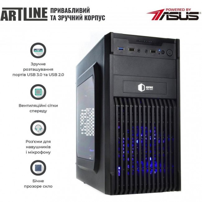 ARTLINE Business B45 (B45v11)