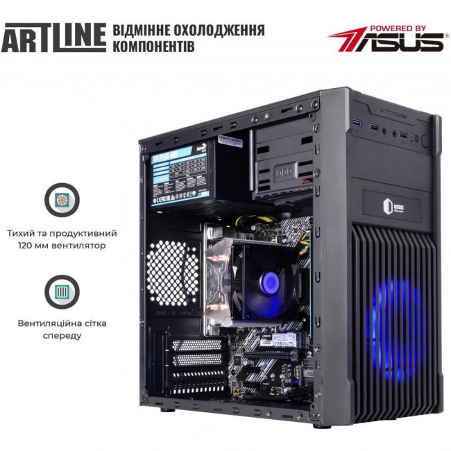 ARTLINE Business B45 (B45v11)