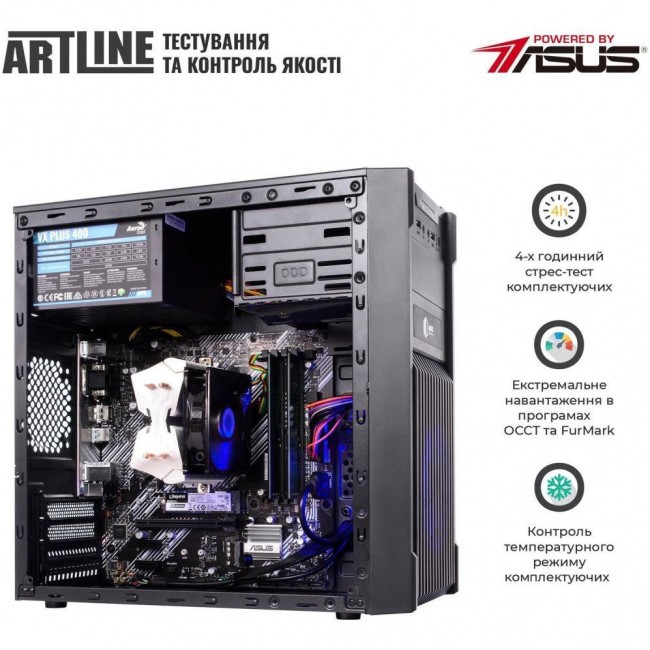 ARTLINE Business B45 (B45v11)