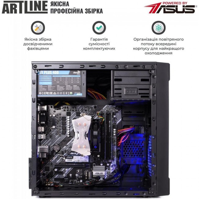 ARTLINE Business B45 (B45v11)