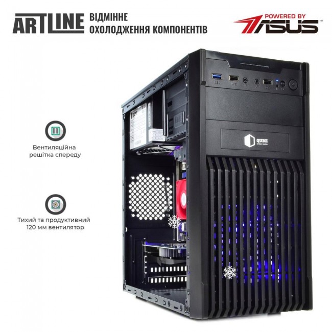 ARTLINE Business B46 (B46v04)